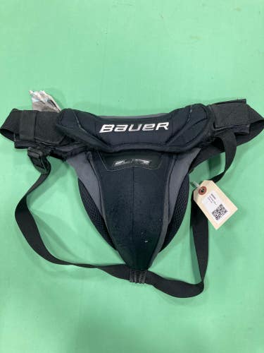 Used Bauer Elite Jr Goalie Jock