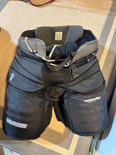 V8 goalie pants