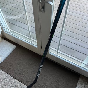 Bauer Nexus Geo
