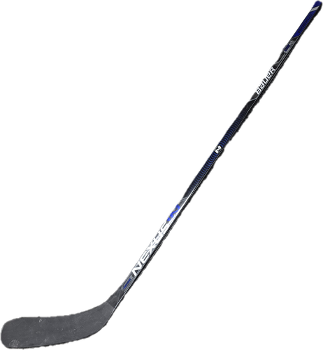 Bauer Nexus 1N RH Pro Stock Hockey Stick 75 Flex P88 NCAA HER(12622)