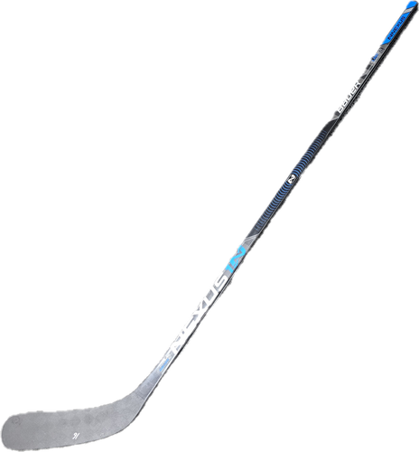 Bauer Nexus 8000 SE RH Pro Stock Hockey Stick 77 Flex P88 NCAA HER(12623)