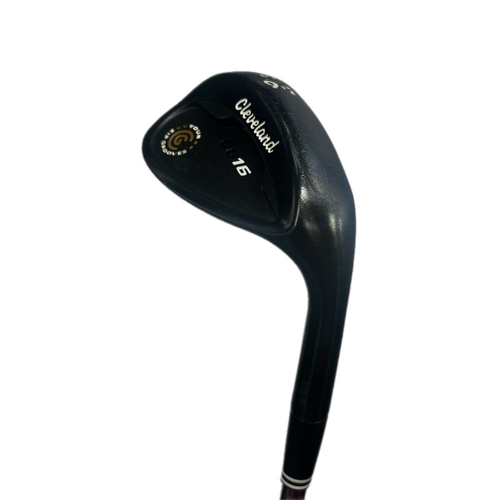 Cleveland Used Right Handed Men's 56 Degree Wedge