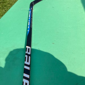 Used Senior Bauer Nexus E3 Hockey Stick Right Handed P88