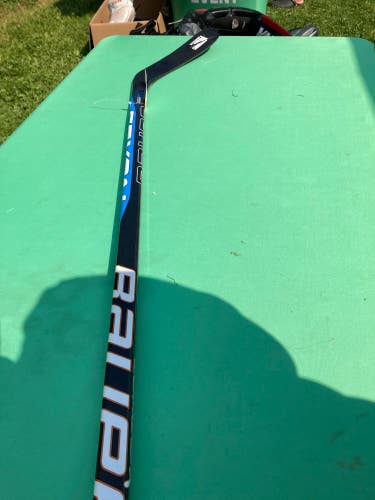 Used Senior Bauer Nexus E3 Hockey Stick Right Handed P88