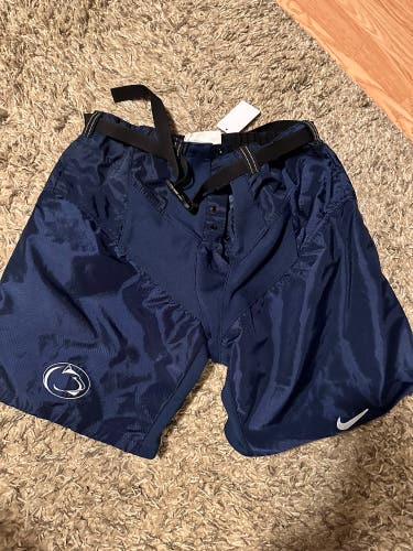 Penn State Bauer Hockey Pant Shell