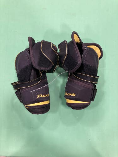 Used Senior Medium CCM Tacks 9040 Elbow Pads