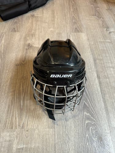 Bauer IMS 5.0 Hockey Helmet