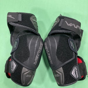 Used Senior Medium Bauer Vapor X900 Lite Elbow Pads