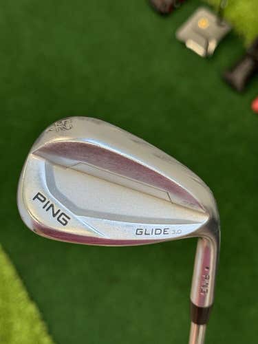 Ping Glide 3.0 Wedge 52°- Wedge Z-Z115 RH Steel