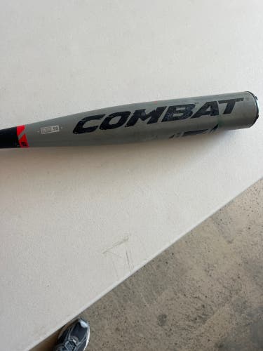 Combat bbcor bat