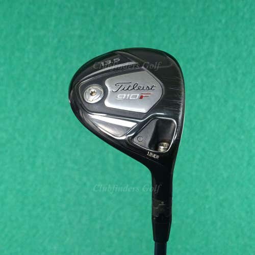 Titleist 910F 13.5° Fairway Wood Diamana Kai'li 75 Mid Graphite Stiff w/HC