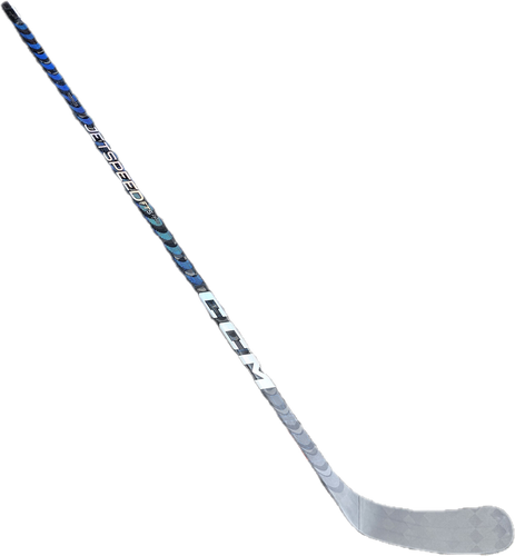 CCM Jetspeed FT5 Pro LH Custom Pro Stock Hockey Stick 85 Flex P92 AHL LIN(12636)