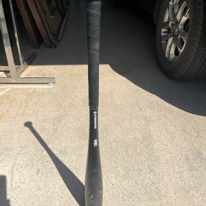 Used 2021 StringKing BBCOR Certified (-3) 28 oz 31" Bat