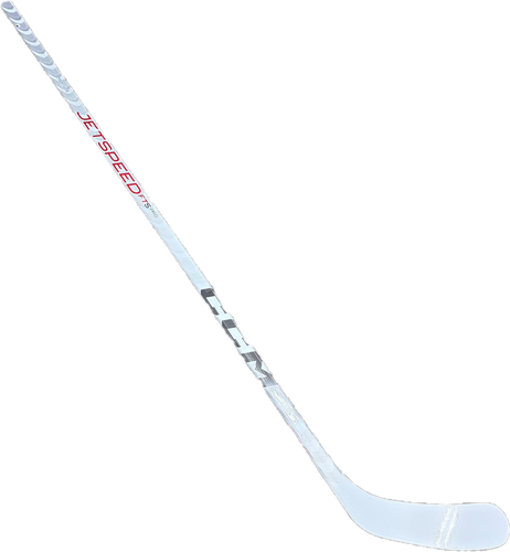 CCM Jetspeed FT5 Pro True North LH Custom Hockey Stick 80 Flex P90T NCAA IGA(12638)