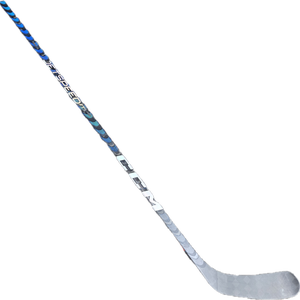 CCM Jetspeed FT5 Pro LH Custom Pro Stock Hockey Stick 90 Flex P90T AHL LLE(12639)