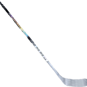 CCM Trigger 8 Pro LH Pro Stock Hockey Stick 80 Flex P28M New NCAA NDA(12641)