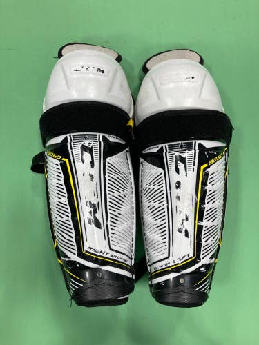 CCM Tacks 9060 Shin Pads | Junior 12"