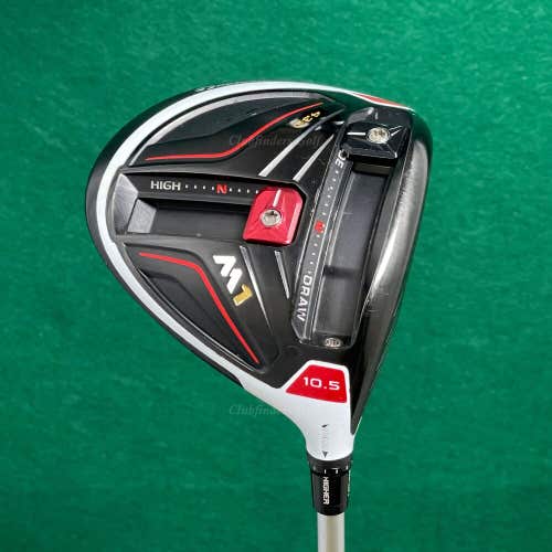 TaylorMade M1 430 2016 10.5° Driver Tensei CK Series 60 Graphite Stiff w/ HC