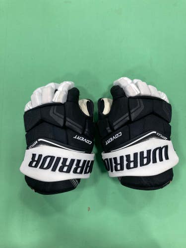 Warrior Covert QRE Pro Junior 10" Gloves