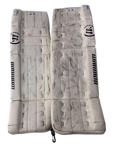 Warrior G3 Goalie Leg Pads