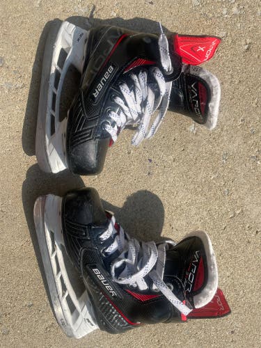 Bauer Vapor 3xPro Youth Skates