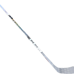 CCM Jetspeed FT6 Pro LH Pro Stock Hockey Stick 80 Flex P28 New NCAA MAN(12646)