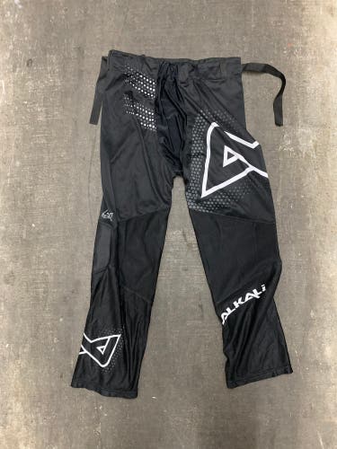 Alkali In-line Hockey Pants Sr M