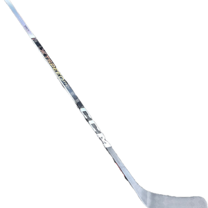 CCM Jetspeed FT6 Pro LH Pro Stock Hockey Stick 80 Flex P92M New NCAA LIS(12648)
