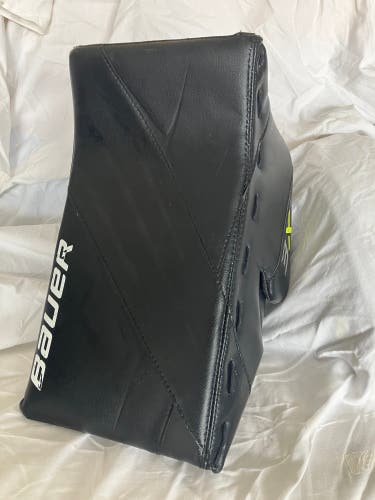 Bauer 3X Blocker