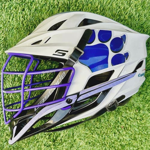 *NEW* 2020 PLL Waterdogs LC Cascade S Helmet