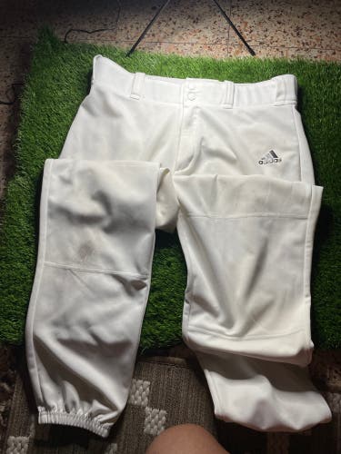 Adidas Baseball pants