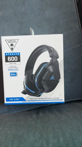 Turtle Beach Stealth 600 Gen 2 USB