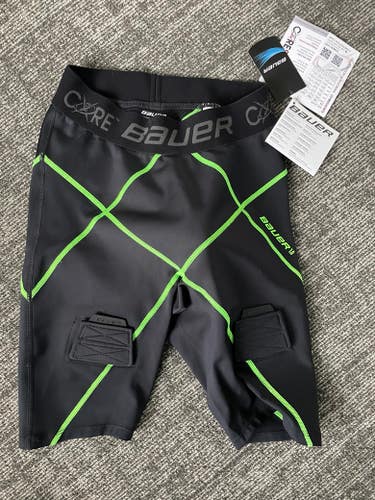 Jock Bauer Short Core 1.0