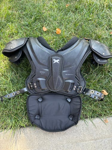 Xenith velocity 2 shoulder pads