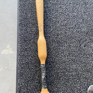 Cam-wood training Bat