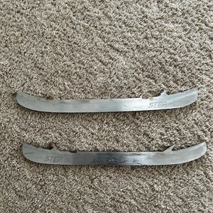 Step Steel Size 246
