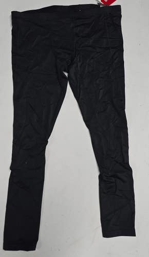 REEBOK COMPRESTION COLD WEATHER PANTS ADULT XXL(12658)