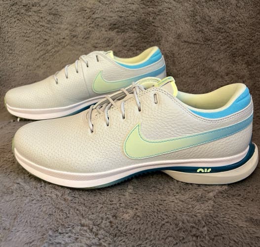 Nike Air Zoom Victory Tour 3 Golf shoes - Men’s size 10 - DV6798-047