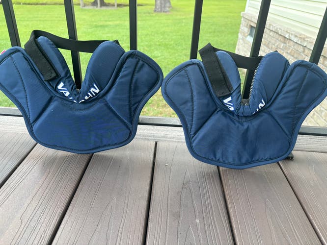 Vaughn Neck Protectors