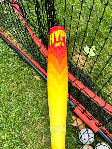 Easton Hype Fire 31 Inch Drop 10