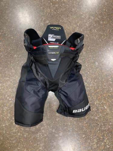 Bauer Vapor Hyperlite Intermediate Large Hockey Pants