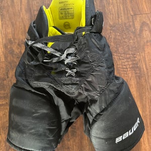 Bauer Youth Large pants