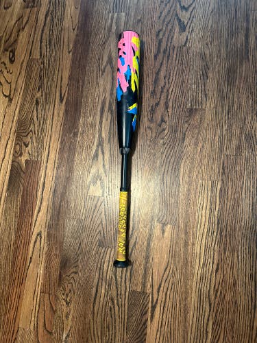 DeMarini ZOA Glitch