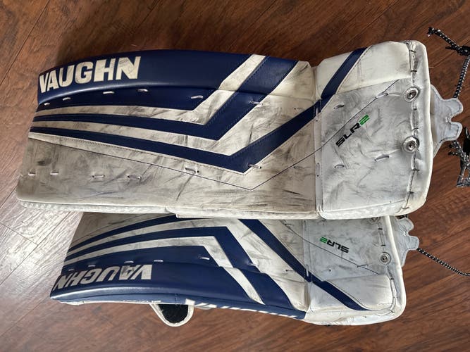 Vaughn ventus Slr2 24+2