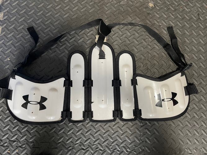 Lacrosse Rib Pads