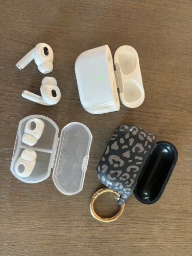 Apple AirPods 3rd Generation