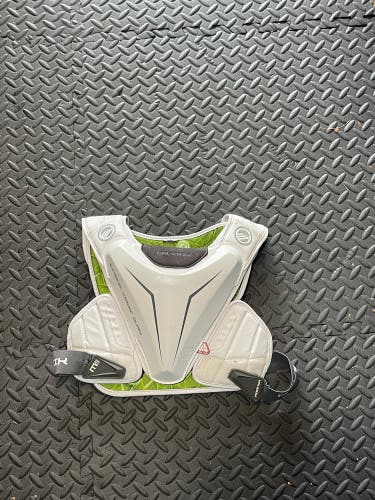 Maverik EKG Chest Protector