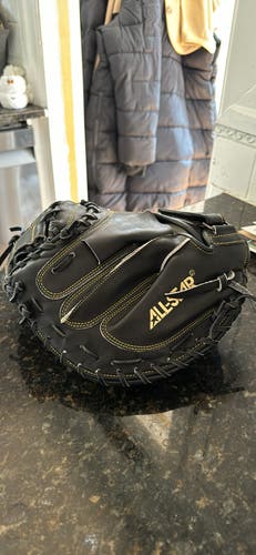 All star Catchers Mitt 33.5”