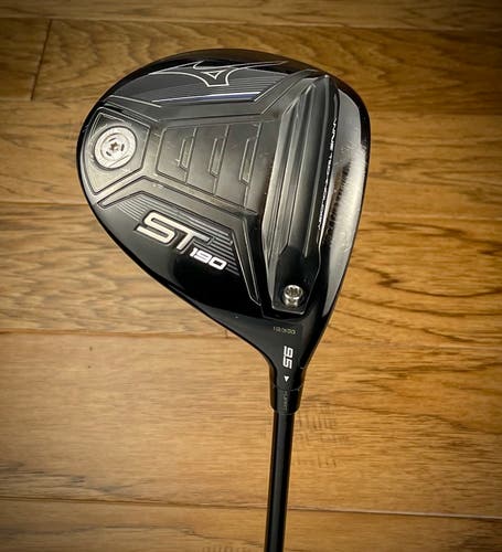 MIZUNO ST190 DRIVER 9.5*