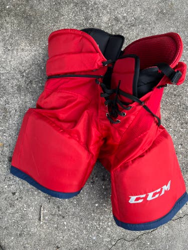 Columbus Blue Jackets HP45x